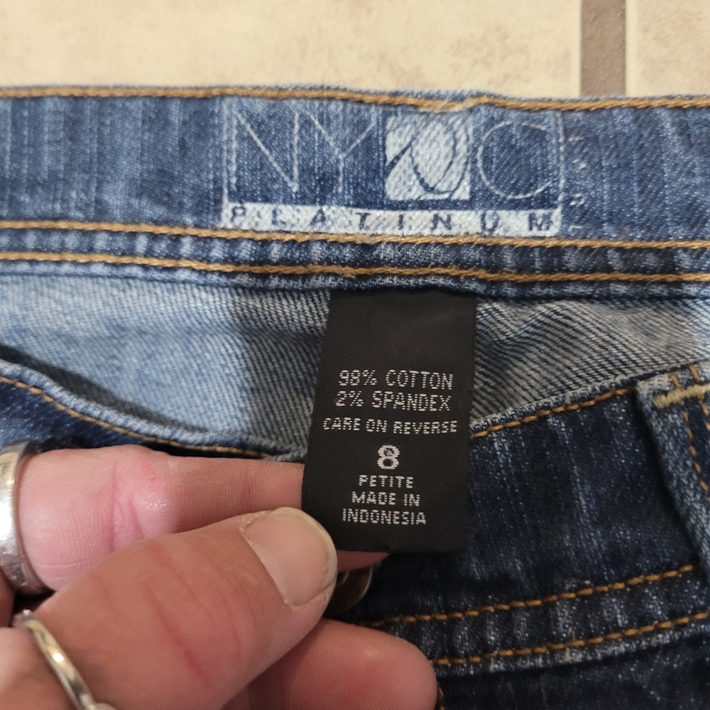 NY & c jeans